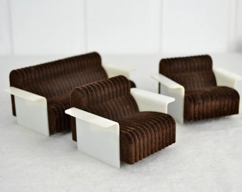 Sessel 70er Etsy