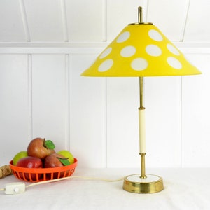 60s DDR table lamp office lamp design lamp table lamp lights 60s office office lamp Bauhaus spotlight desk Brocante 50s