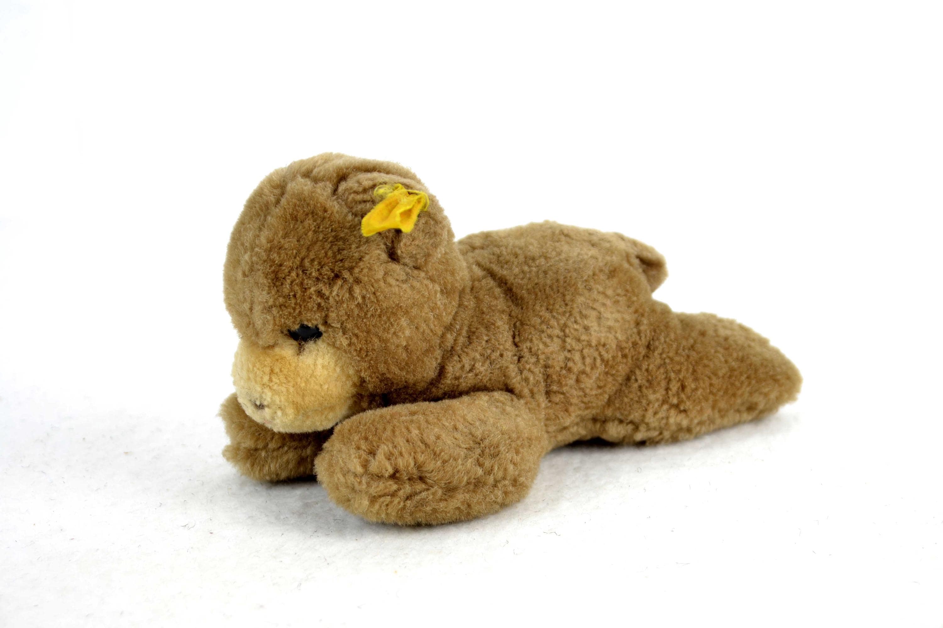 Steiff Zotty Floppy - Etsy