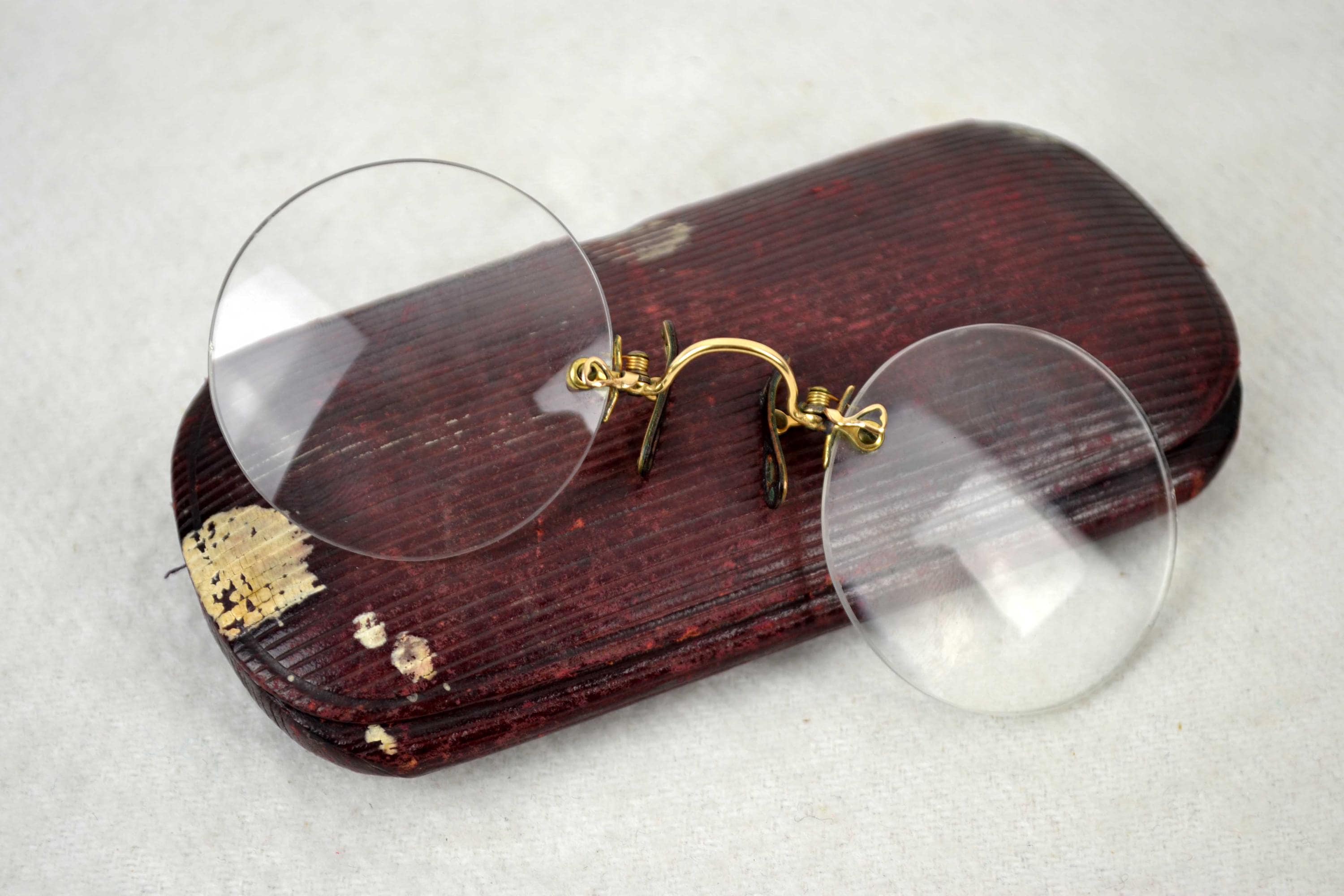 Vintage Dove by Jalapenos Bordeaux 140 Prescription‎ Lenses Optical Eyeglasses Dolce & Gabbana DG1358 Optical Frame 1319 Bordeaux - eye-oo.com main image 4