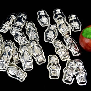 20 baking molds cookie molds chocolate molds butter molds baking cookies decoration vintage country house shabby