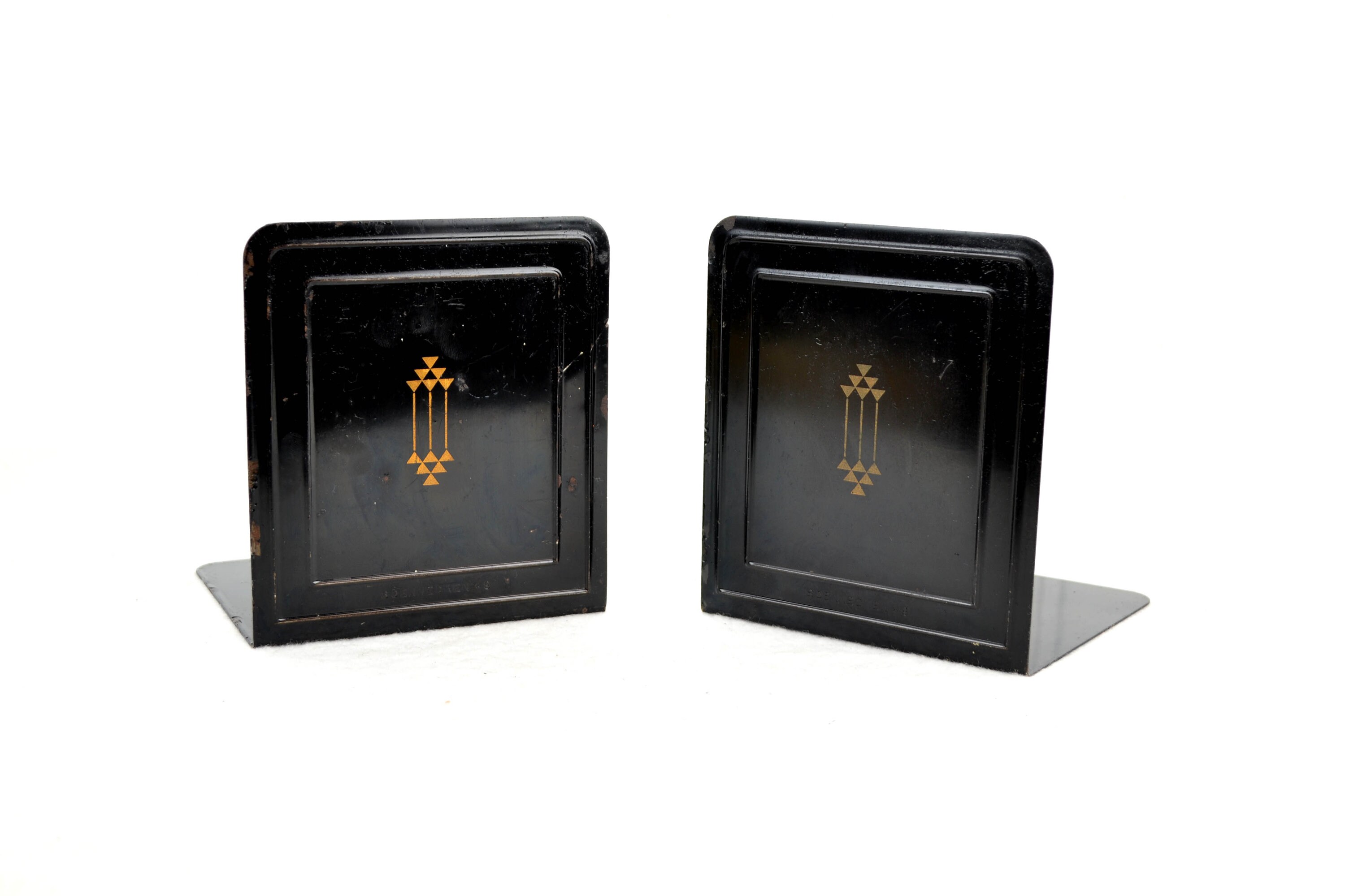 1930s bookends - Etsy 日本