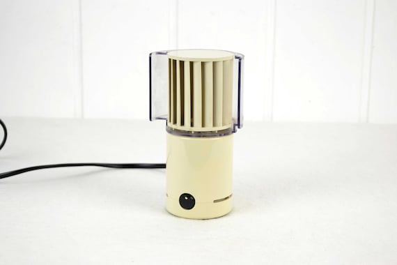 Braun HL 70 テーブルファン、Reinhold Weiss & Jürgen Greubel 
