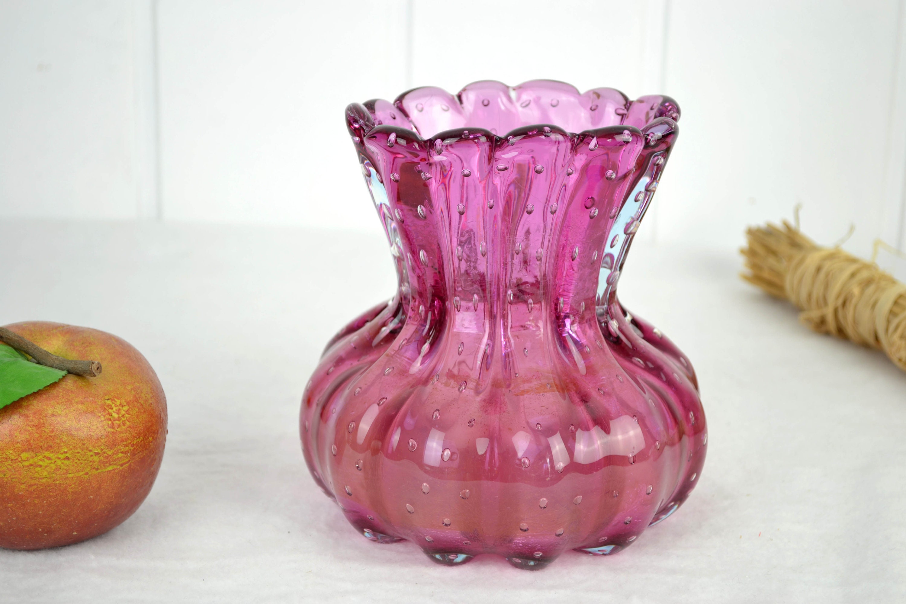 Barovier toso - Etsy 日本