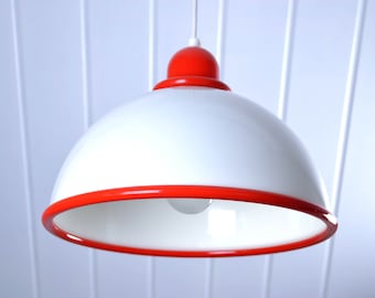 Stardesign-Light plafonnier design vintage années 70 plafonnier design rétro pop art