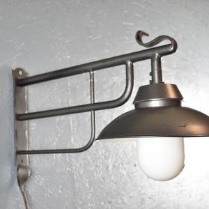Wall lighting industrial design wall lamp light vintage lamp factory lamp wall lamp