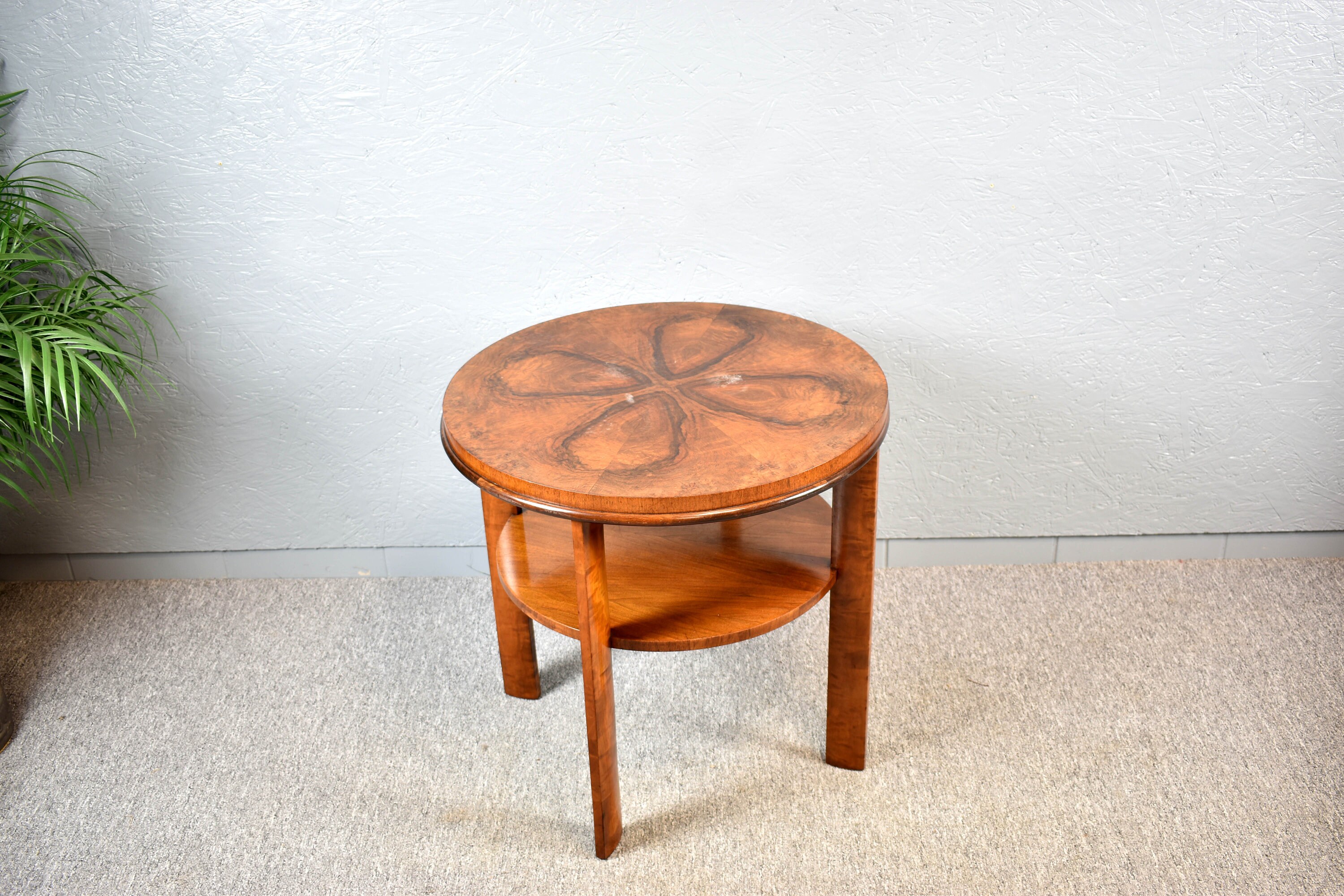 センターテーブル・ローテーブル MALAN COFFEE TABLE knot antiques Knot antiques (ノットアンティークス) センターテーブル