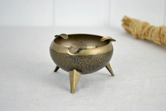 1950年台〜60年台 50年代 ヴィンテージ 灰皿 ミッドセンチュリー