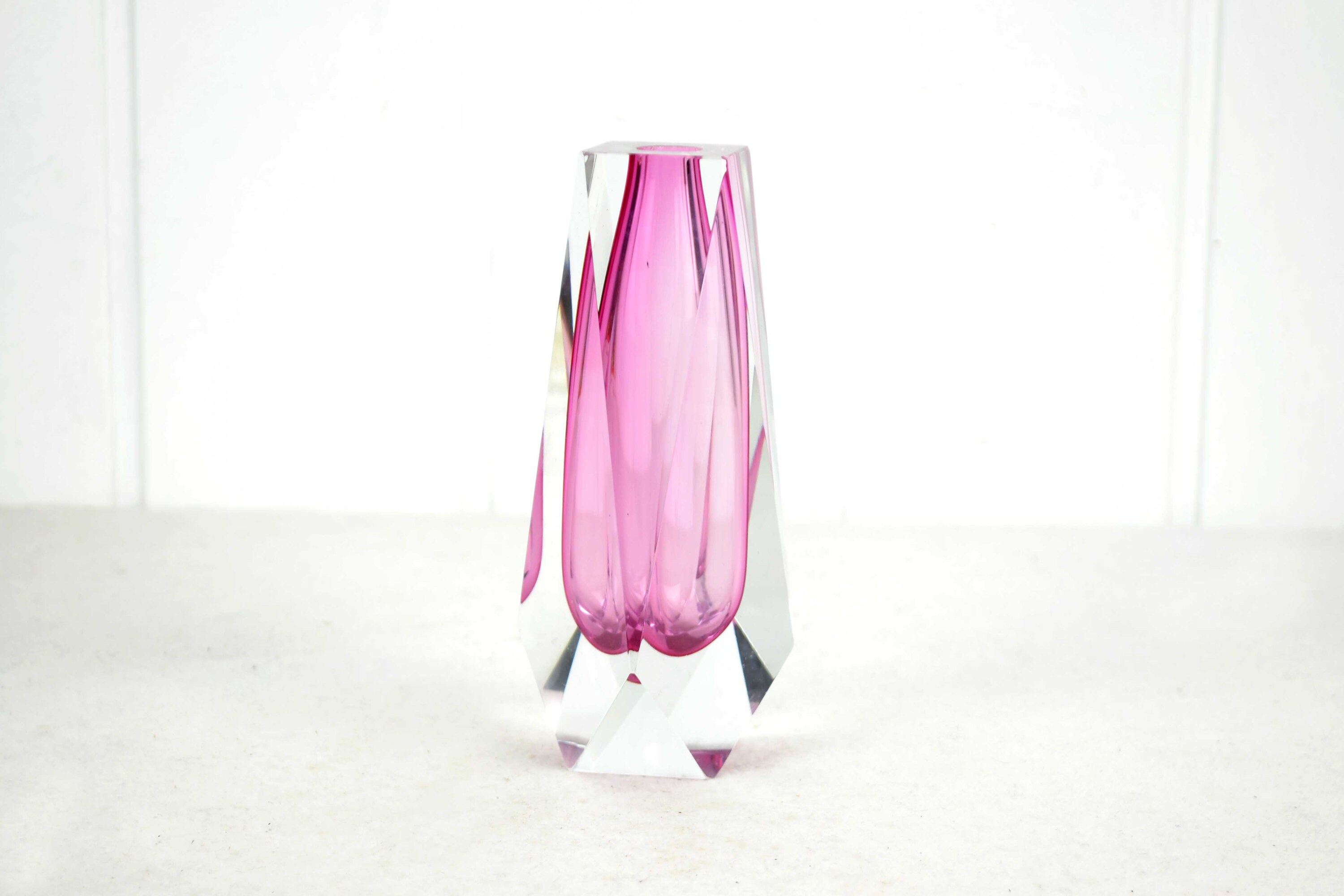 Mandruzzato vase - Etsy 日本