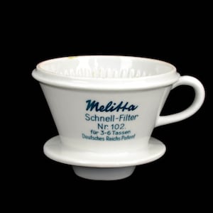 Melitta vintage - Etsy 日本