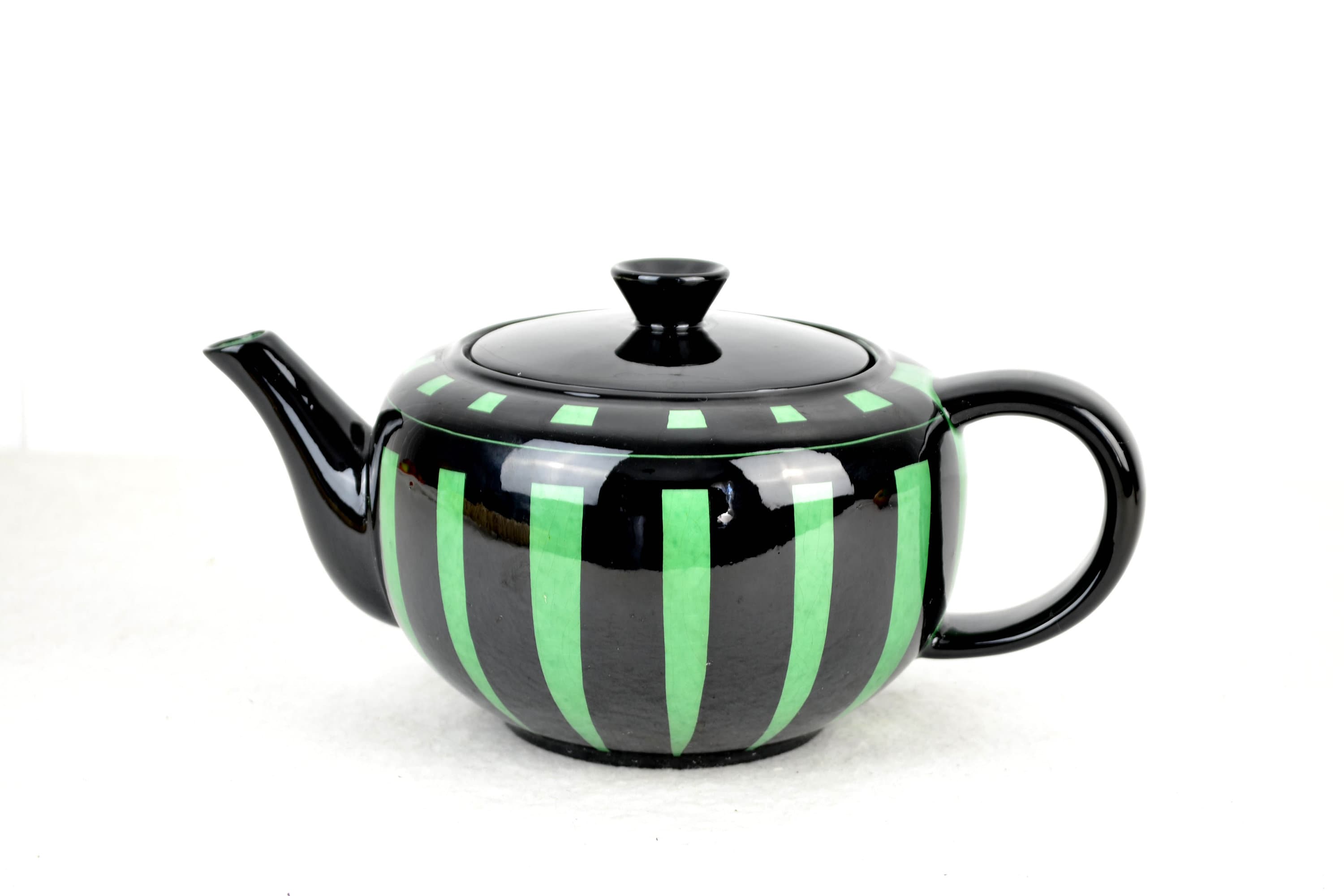 Wagenfeld teapot - Etsy 日本