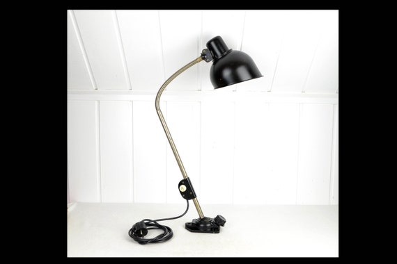 60sヴィンテージランプ made in Denmark スペースエイジ