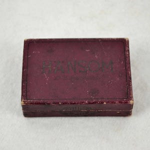古いタバコセット 7本 Cigarette pack 1920s - Etsy 日本