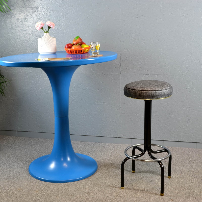 1950s Bar Stools - Etsy