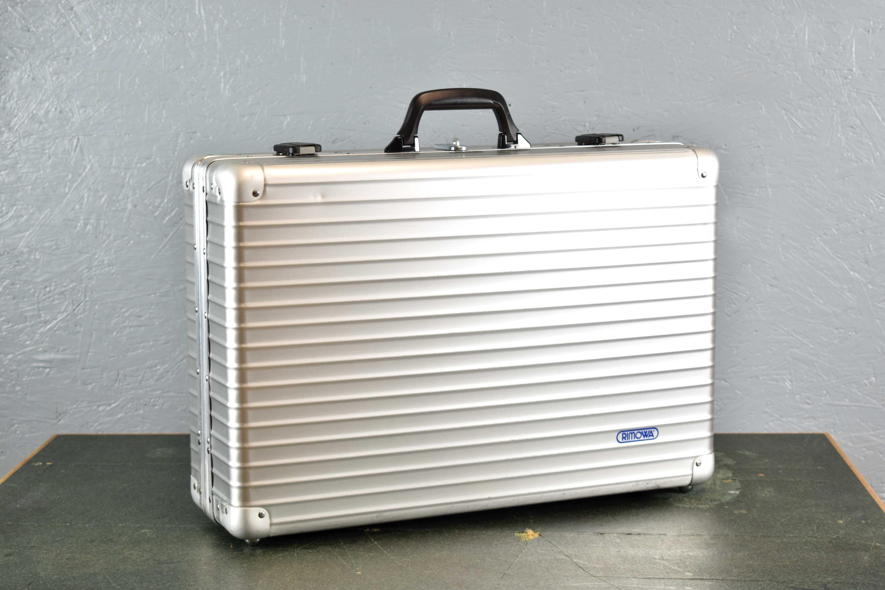 Rimowa luggage - Etsy 日本