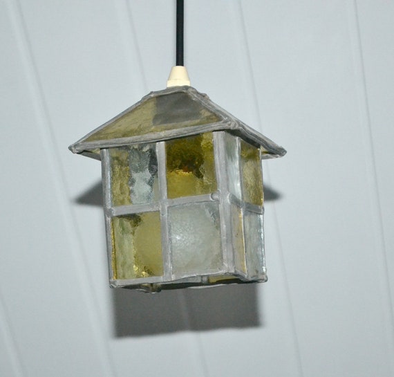 House lamp deals light