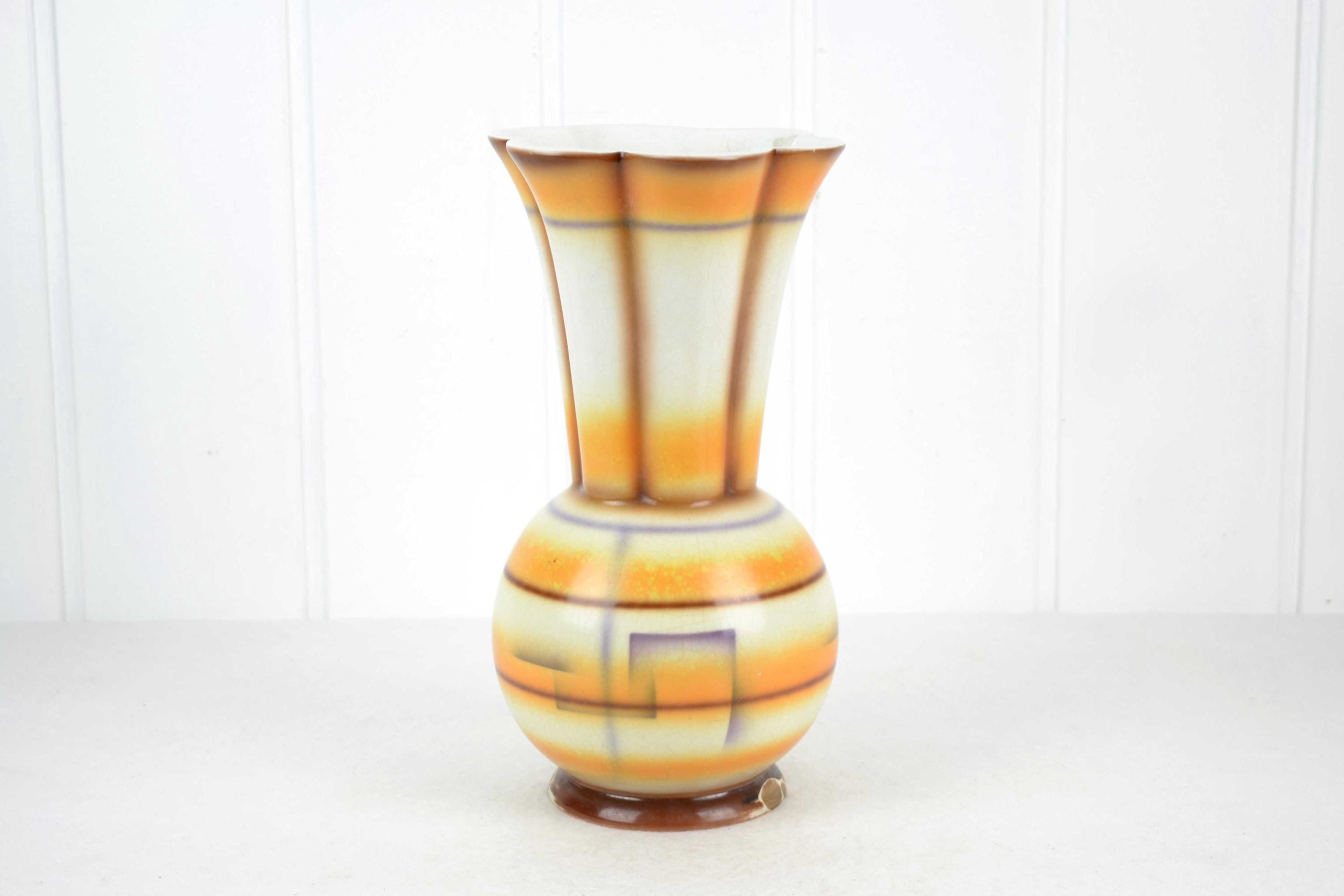 Gräfenroda vase - Etsy 日本