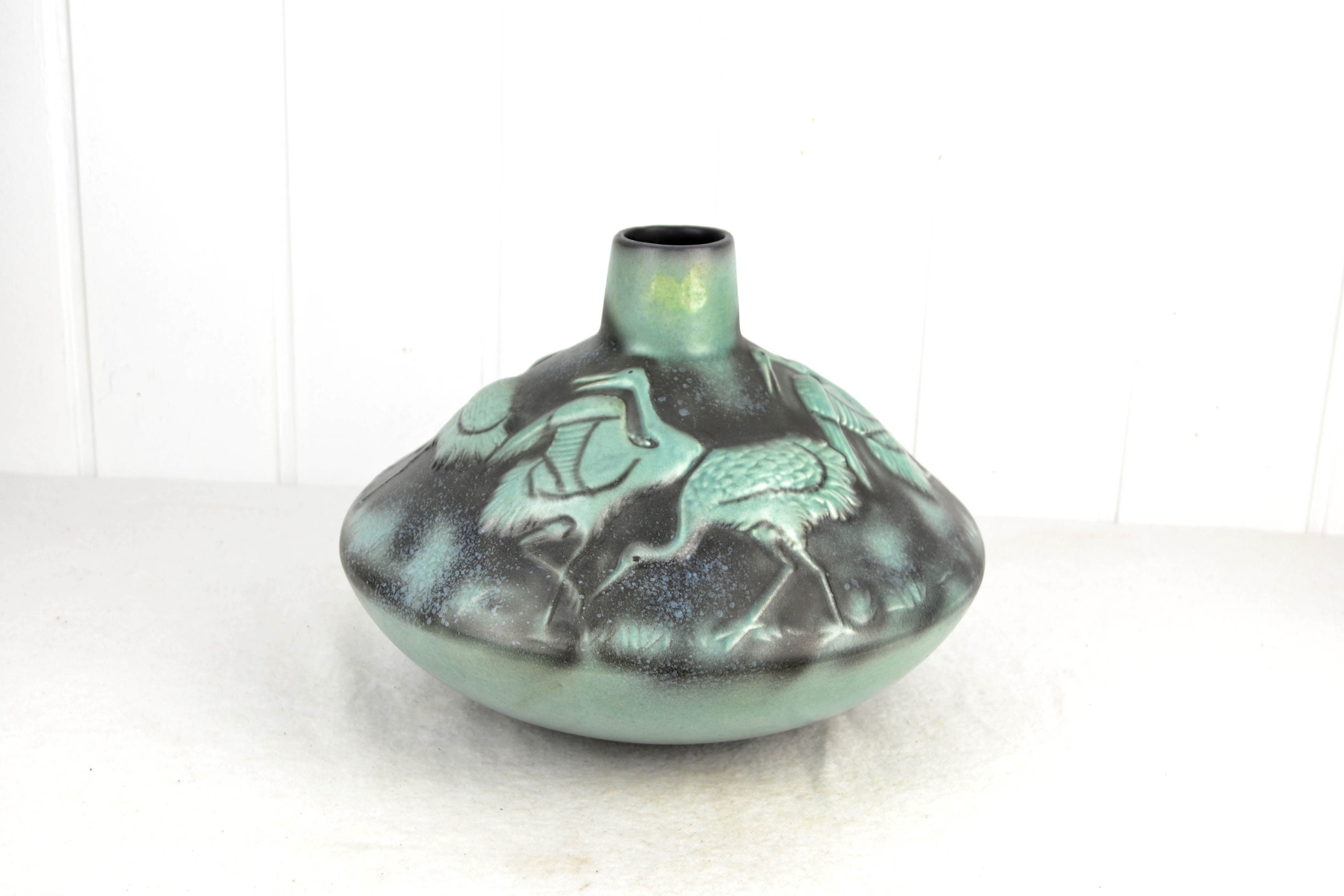 Porsgrund vase - Etsy 日本