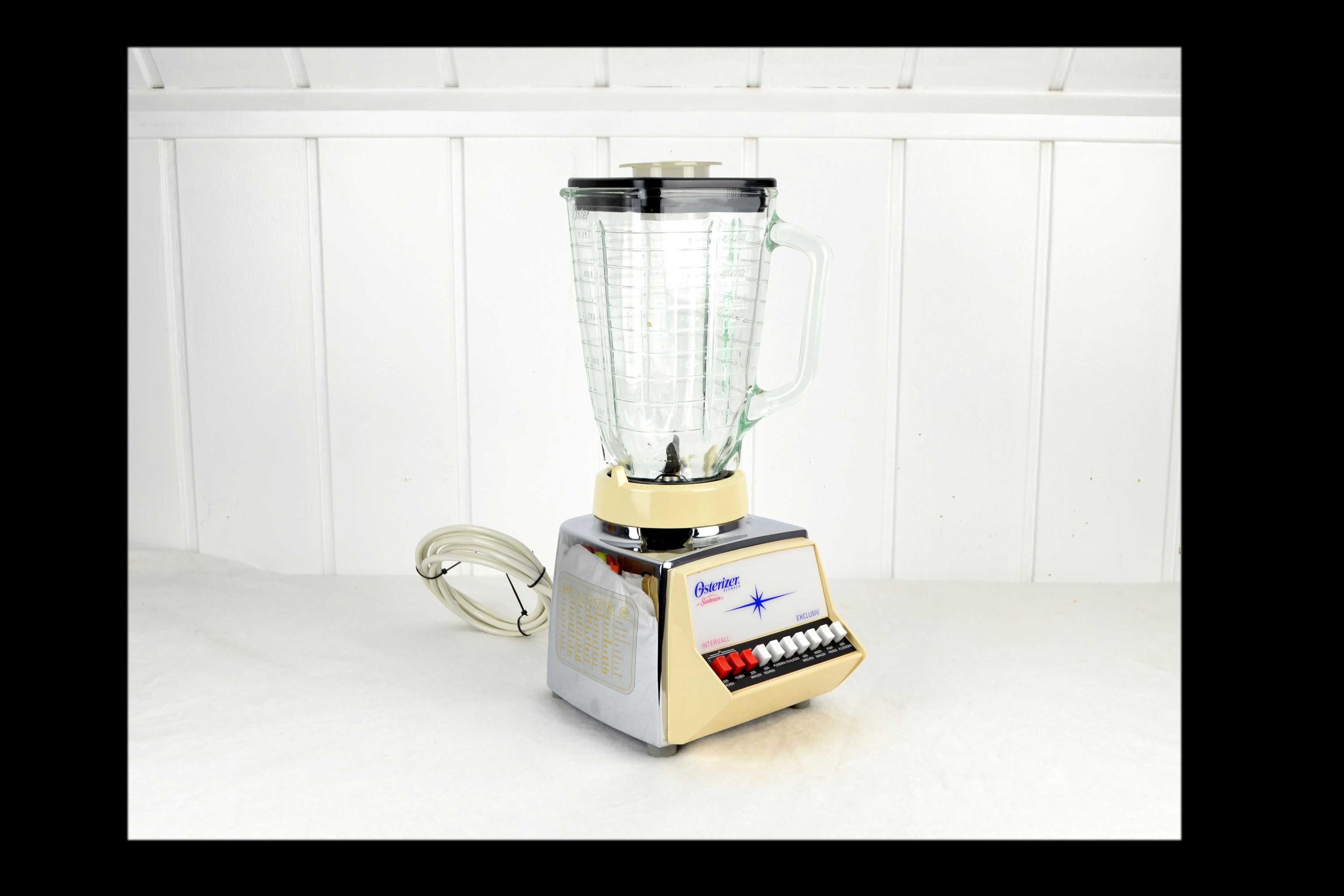 Sunbeam blender - Etsy 日本