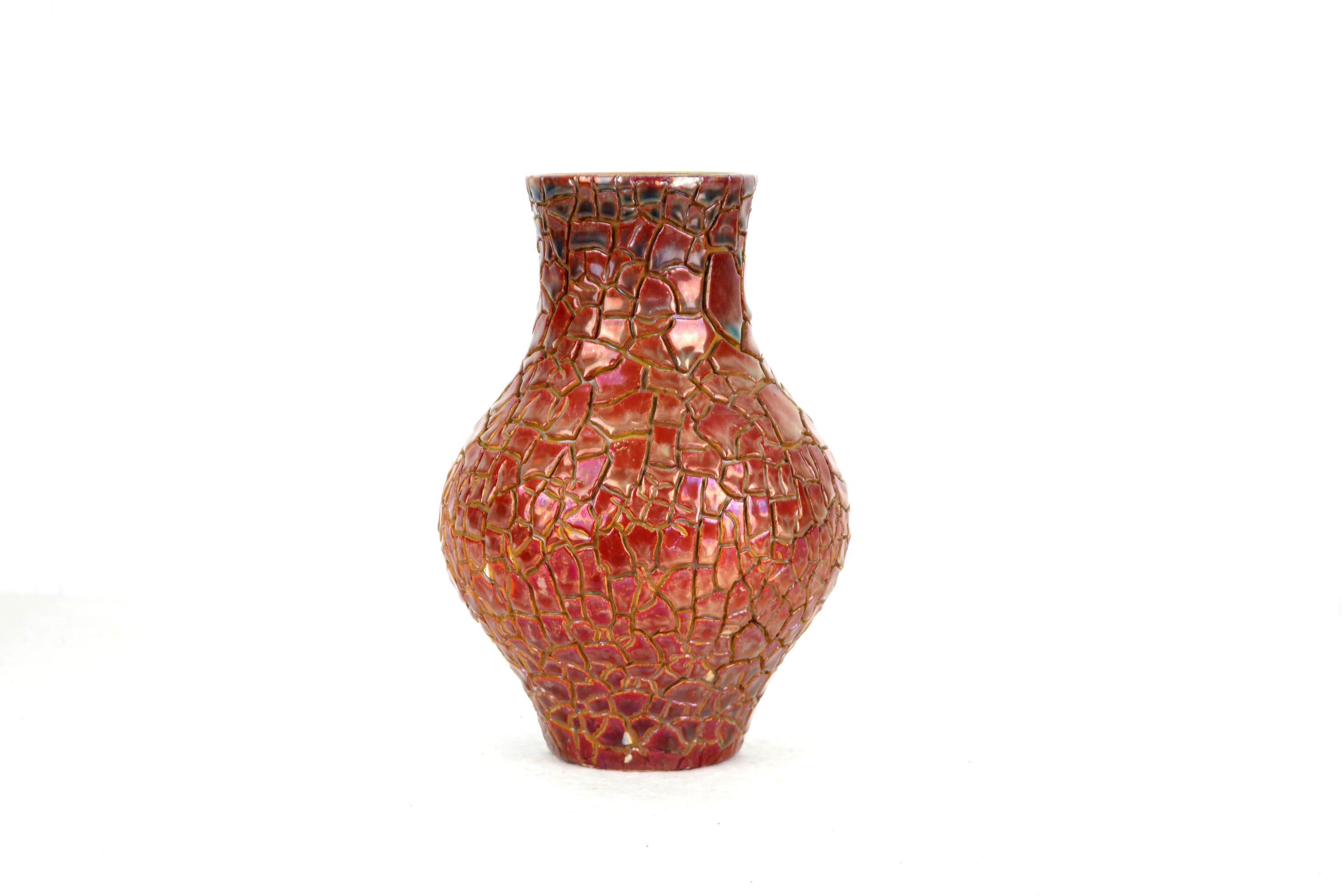 Zsolnay eosin glaze - Etsy 日本
