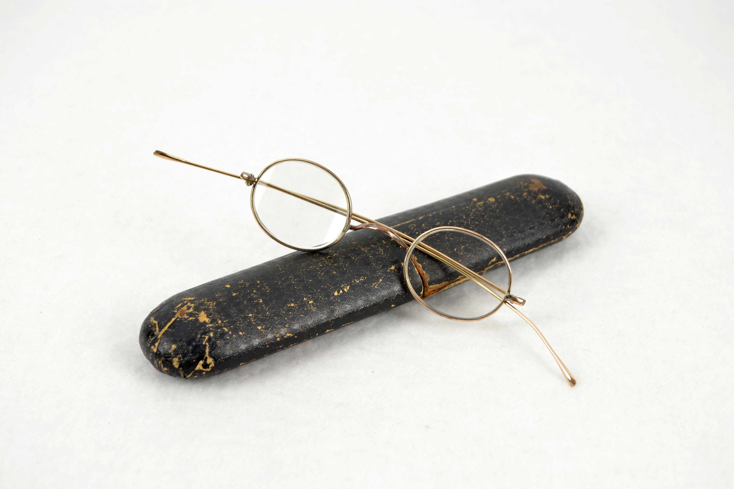 19th century eyewear - Etsy 日本