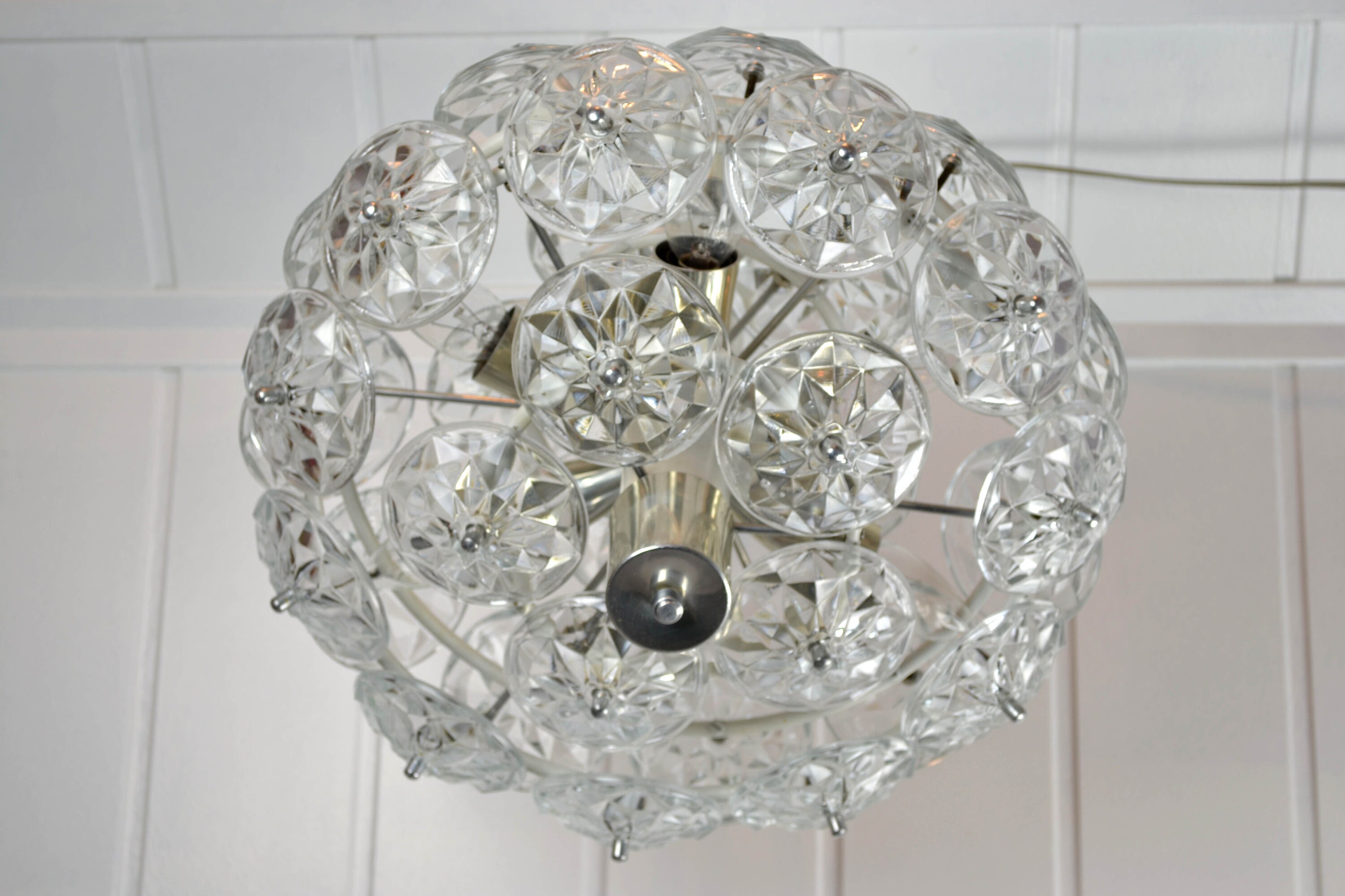 Lamp Emil Stejnar Ceiling Lamp Lamp 