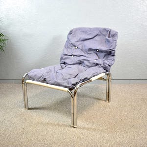 Space age lounge chair - Etsy 日本