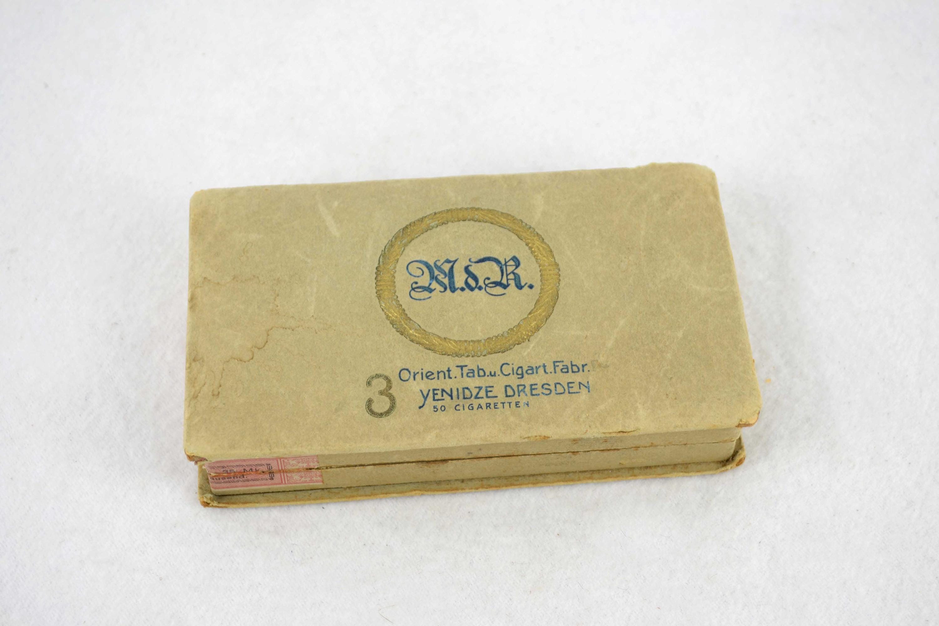 Cigarette pack 1920s - Etsy 日本