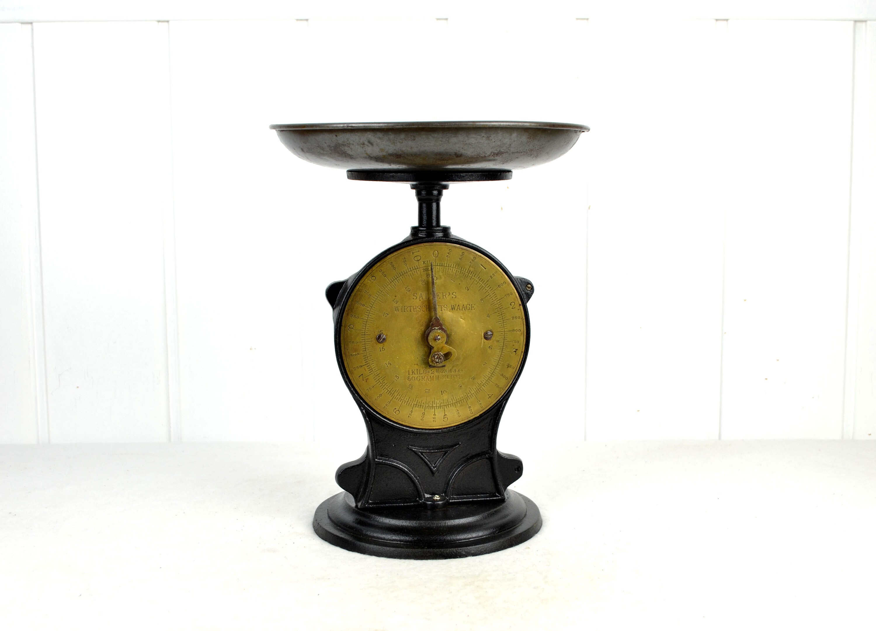 Brass beam scale - Etsy 日本