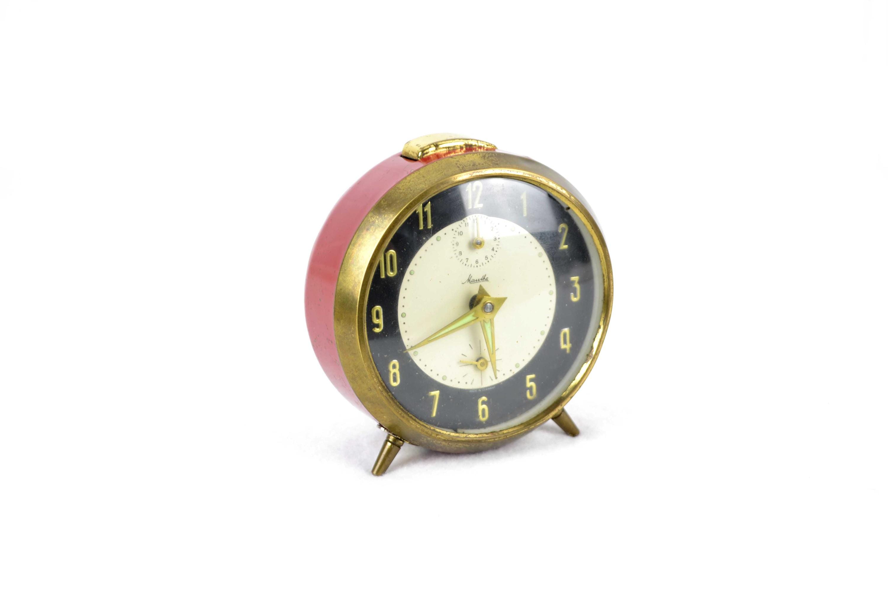 Mauthe clock - Etsy 日本