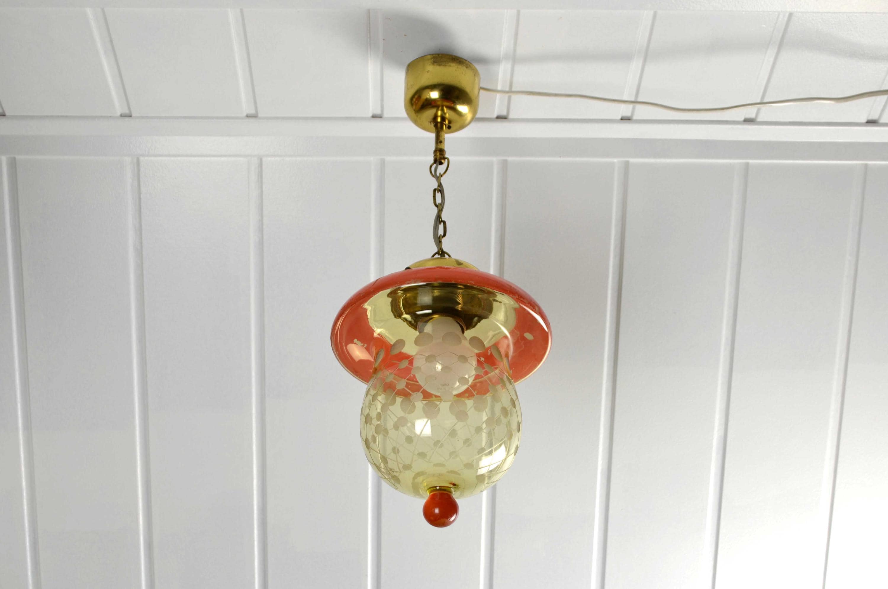 1930s 1940s lamp - Etsy 日本