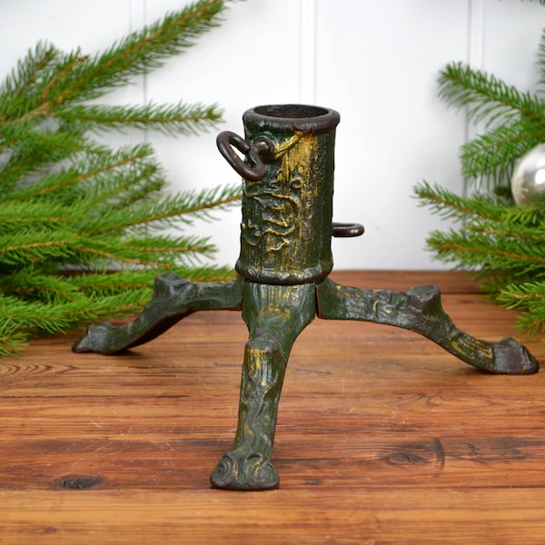 Christmas Tree Stand Etsy
