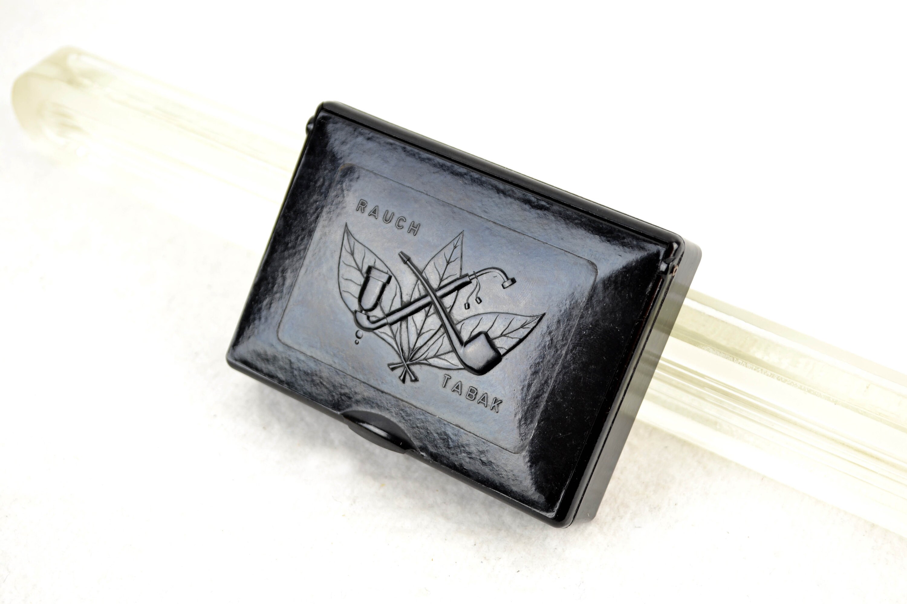 米国555 煙草メーカー★毛沢東の嗜好品★1940s〜ビンテージ キーホルダー 米国555 煙草メーカー☆毛沢東の嗜好品☆1940s〜ビンテージ