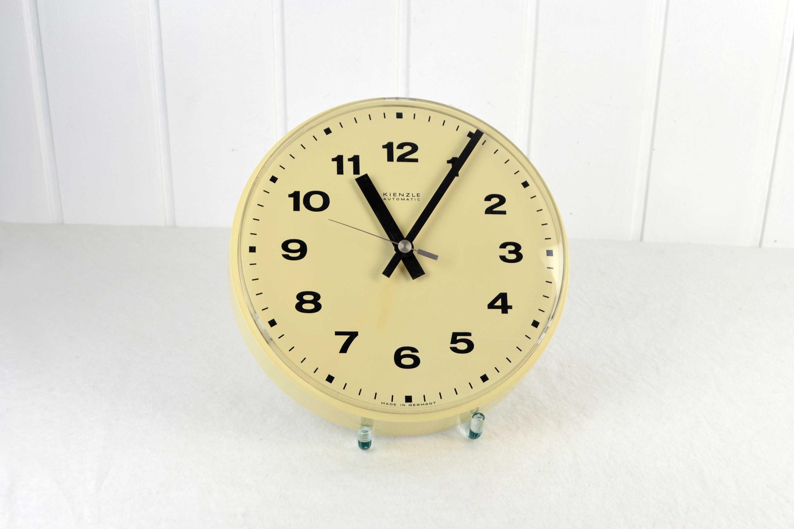 Kienzle wall clock - Etsy 日本