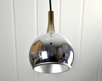 PANDUL LO33 Tip Top Pendant Lamp Jørgen GAMMELGAARD Danish Modern