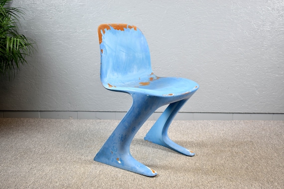 Vintage z chair sale