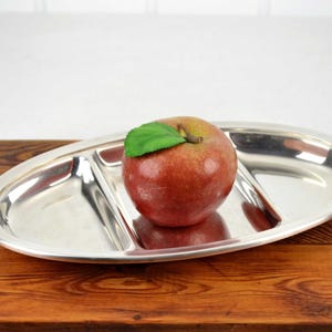 WMF Art Deco serving bowl, cruet bowl, 20s 30s silver-plated, 20s silver bowl, fruit bowl, serving bowl, patinated, decorative bowl, Bauhaus era
