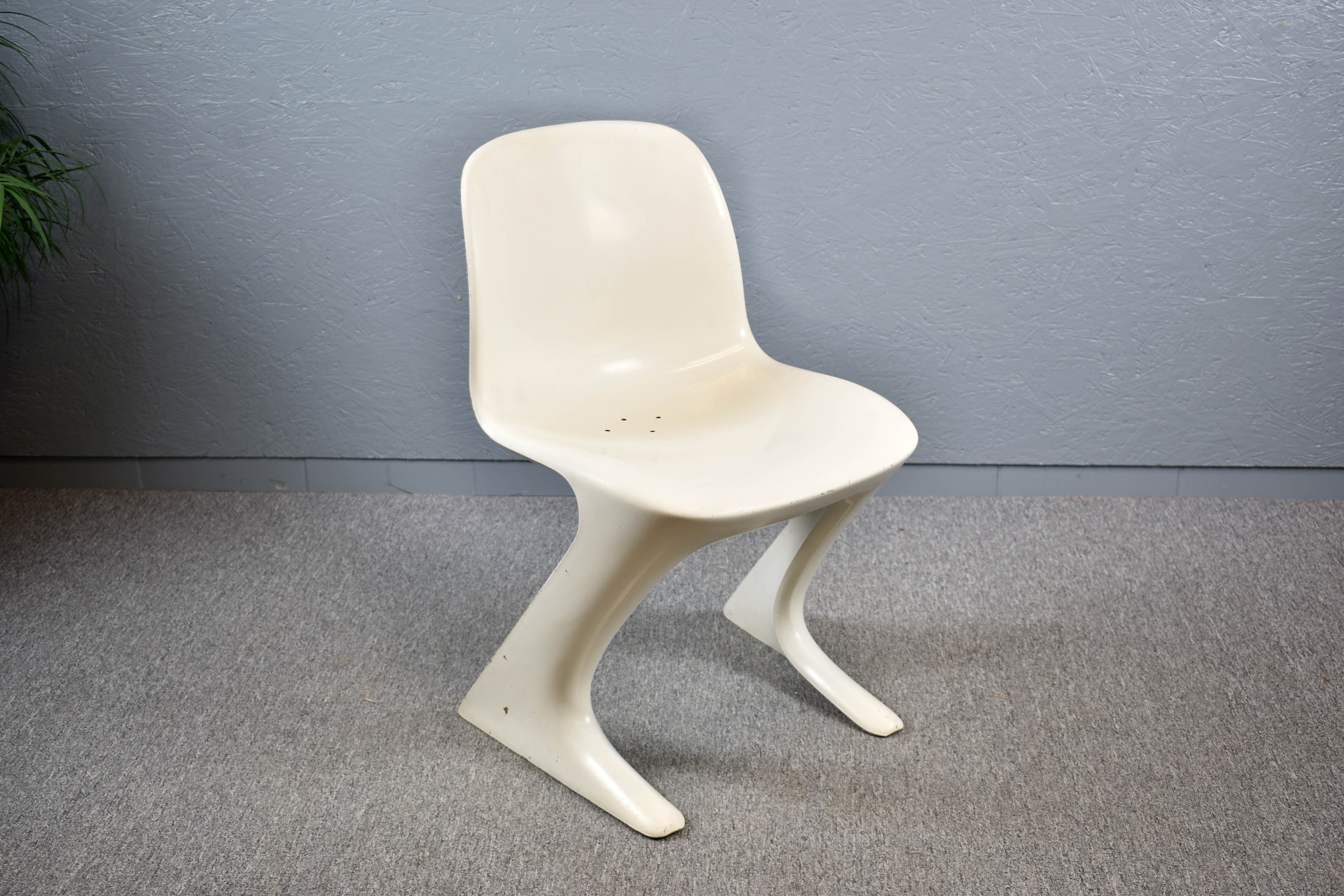 スタッキングチェア 2脚 メキシコ レトロ ポップ アンティーク ヴィンテージ スタッキングチェア 2脚 メキシコ レトロ ポップ アンティーク