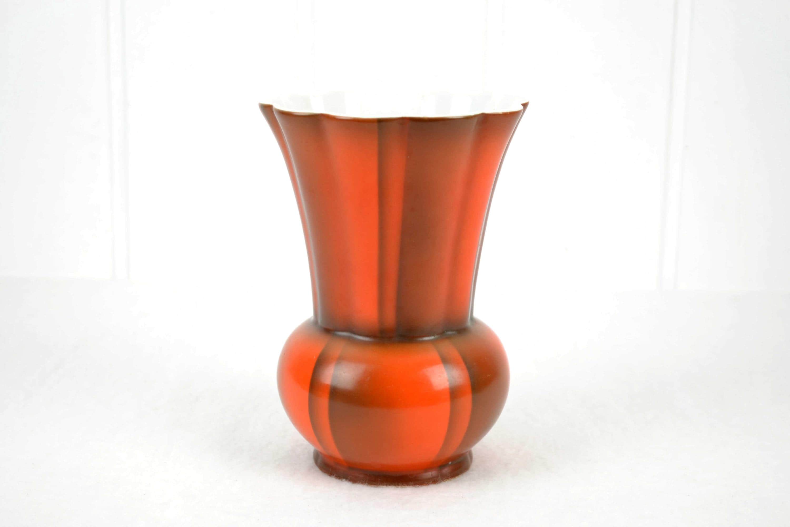 Gräfenroda vase - Etsy 日本
