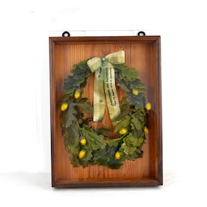 Youth gymnastics 1916 award ceremony with wreath of honor Saalegau Saalfeld Eichenlaub award vintage design decoration