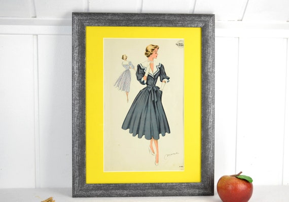Vintage design kleding hotsell