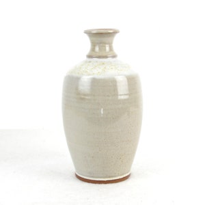 Karl Jüttner Studio Ceramics Vase Ceramic Vase 50s 60s Ceramic Design Pottery Art Ceramics Vintage Mid Century Modern Retro