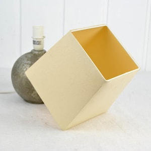 Lampshade for table lamps white E14 socket shade lamp table lamp textile