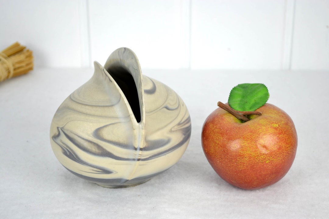 Venus Vase Rosenthal Design Uta Feyl Queensberry Marble Studio Etsy