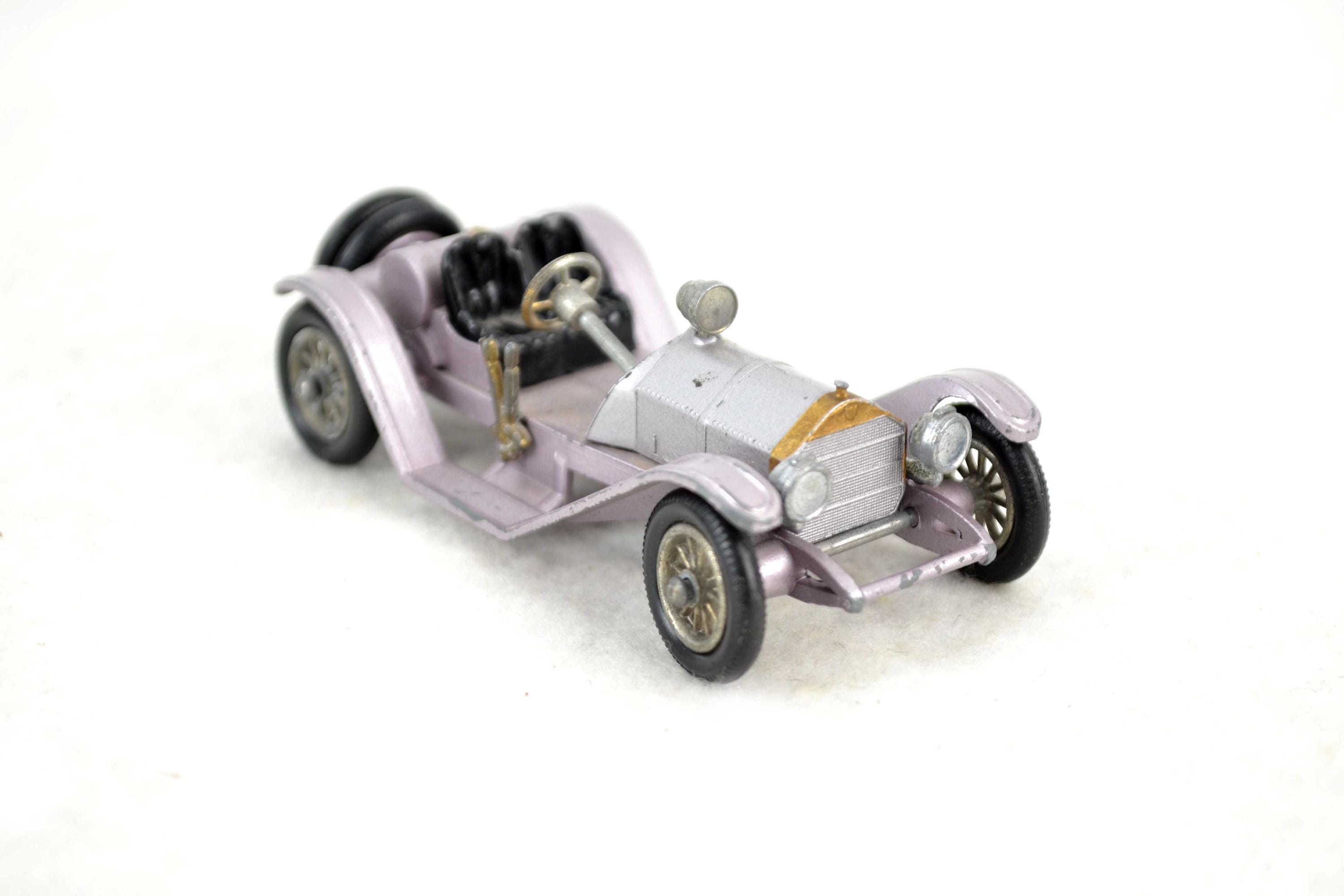 Mercer raceabout - Etsy 日本