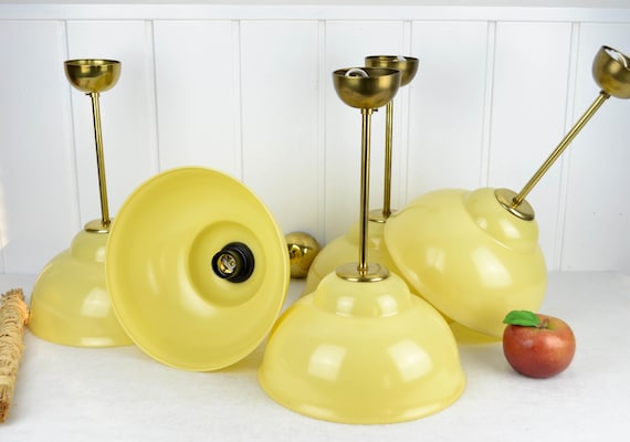 30s ベークライトアール・デコランプヴィンテージ