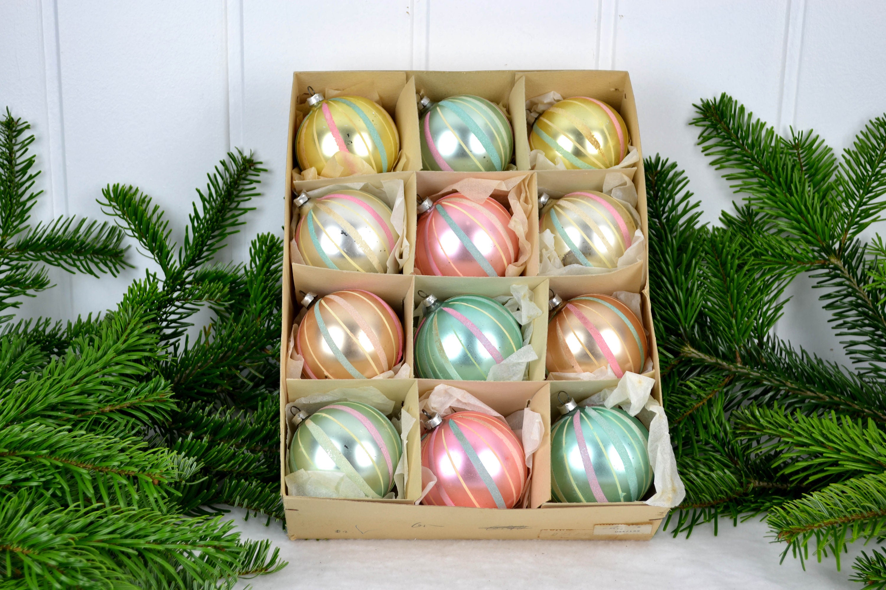 新発売 krebs Sohn Christbaumschmuck オーナメント confmax.com.br