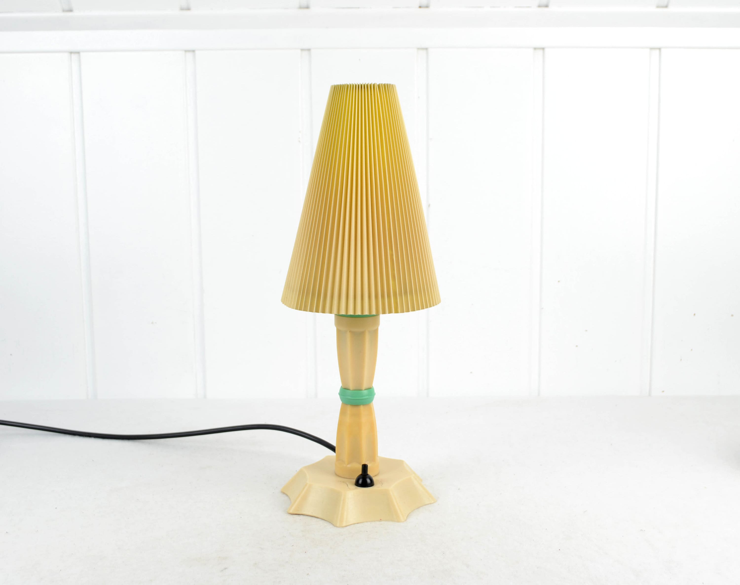 lampe champignon