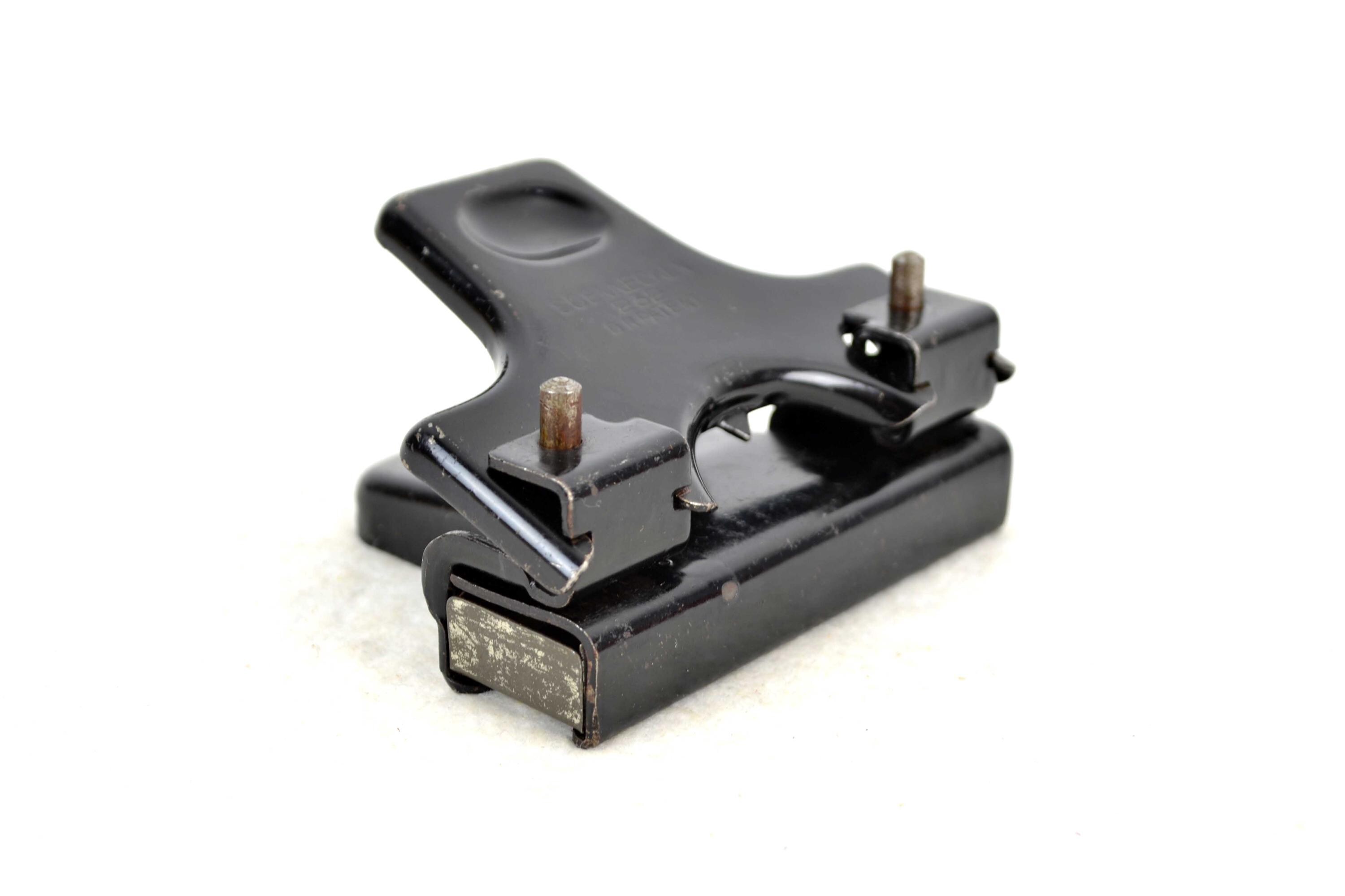 ヴィンテージ　パンチ 1930s Hole Punch - Etsy