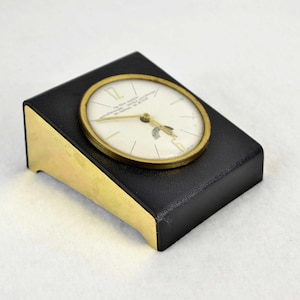 Seiko table clock - Etsy.de